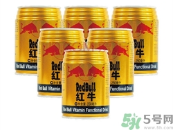 紅?？梢远嗪葐?紅牛喝多了有什么壞處