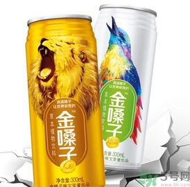 金嗓子草本植物飲料多少錢一瓶？金嗓子飲料價格
