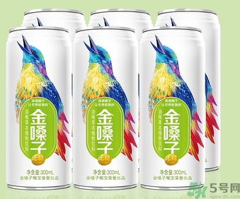 金嗓子飲料好喝嗎？金嗓子飲料什么味道？