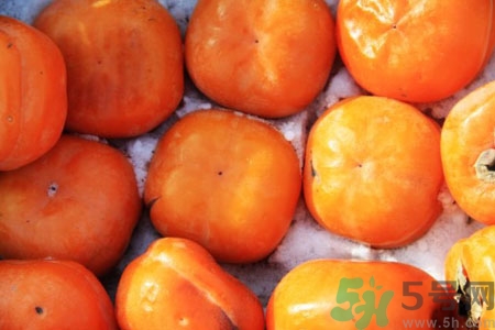 懶柿子怎么快速脫澀？懶柿子怎么做最好吃？