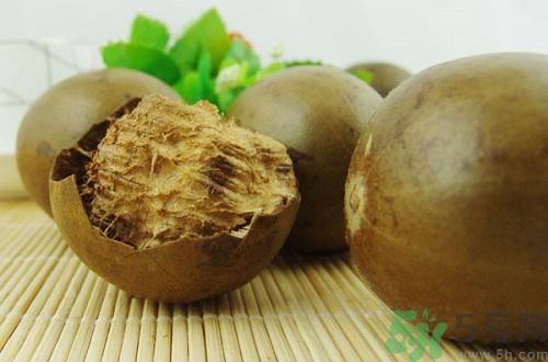 羅漢果發(fā)霉了可以泡茶嗎？喝了發(fā)霉的羅漢果茶會(huì)怎樣？