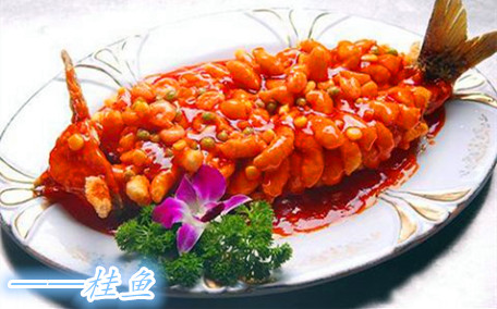 桂魚(yú)