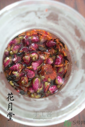 胭脂怎么用？胭脂的功效作用