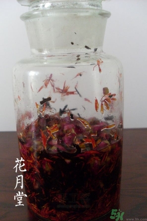 胭脂怎么用？胭脂的功效作用