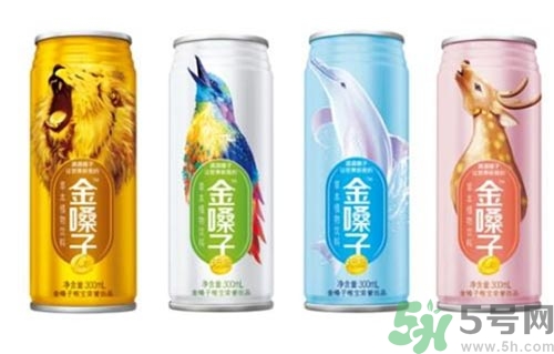 金嗓子飲料好喝嗎？金嗓子飲料什么味道？