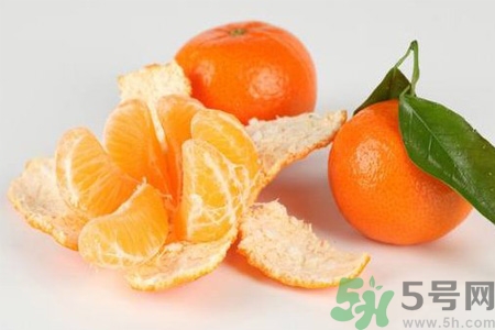 橘皮是陳皮嗎？橘皮和陳皮的區(qū)別