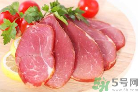 生病不能吃什么肉？四種肉吃了會(huì)生病