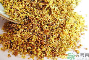 新鮮桂花怎么做干桂花？剛摘的桂花怎么處理成干桂花？