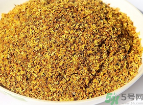新鮮桂花怎么做干桂花？剛摘的桂花怎么處理成干桂花？