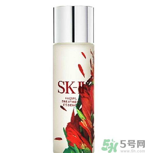 sk2適合什么膚質(zhì)？skii適合油性皮膚嗎？