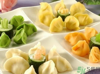 立冬要吃餃子嗎？立冬可以吃餃子嗎？