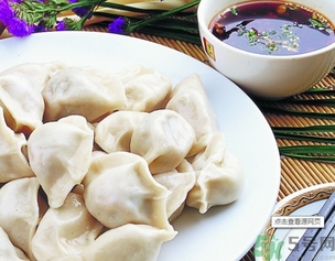 立冬要吃餃子嗎？立冬可以吃餃子嗎？