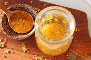 桂花怎么腌制？桂花腌制做法