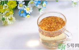 桂花怎么泡茶？桂花怎么泡茶喝？