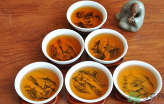 桂花泡水喝有什么好處？桂花泡水喝的功效與作用