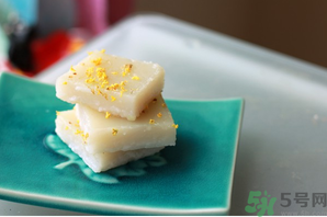 桂花可以做什么食物？桂花可以做什么吃的？
