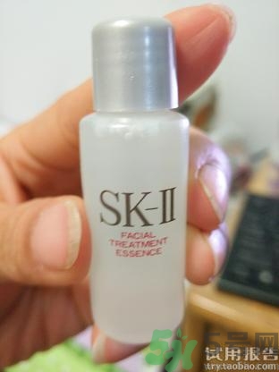 sk2大眼眼霜怎么用？sk2大眼眼霜使用心得