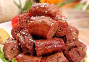 吃鴨脖子會(huì)長胖嗎?鴨脖子的營養(yǎng)