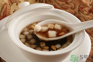 胖大海孕婦能喝嗎？孕婦喝胖大海泡水好嗎