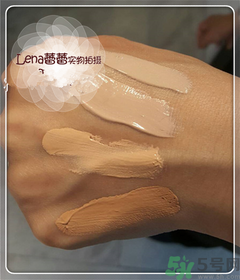 阿瑪尼黑曜石粉底多少錢？阿瑪尼黑曜石粉底霜專柜價格