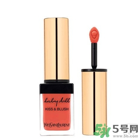 南瓜色口紅是什么顏色？南瓜色口紅推薦