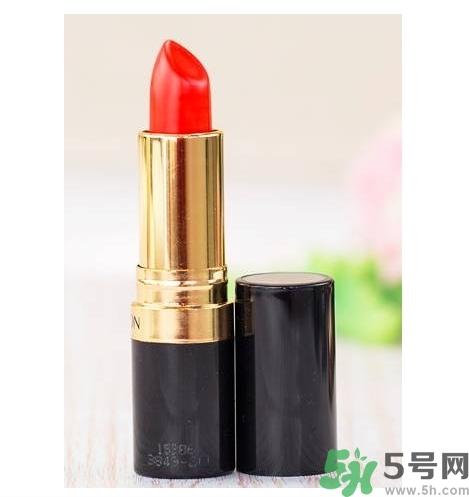 南瓜色口紅是什么顏色？南瓜色口紅推薦