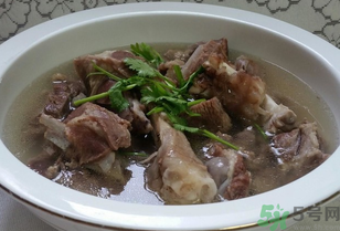 冬天喝什么湯驅(qū)寒,冬天驅(qū)寒喝什么？