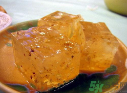 新鮮桂花怎么做桂花糖？新鮮桂花怎么做糖桂花？