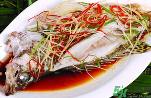桂魚怎么保存？桂魚放冰箱怎么保存？