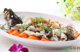 桂魚是發(fā)物？桂花魚是發(fā)物嗎？