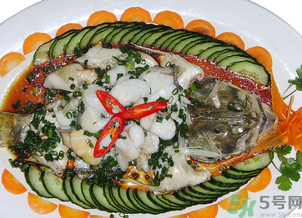 桂魚是發(fā)物？桂花魚是發(fā)物嗎？