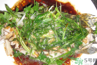 鰱魚怎么去腥味？鰱魚怎么做好吃沒有腥味？