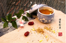 干桂花可以泡酒嗎？干桂花泡酒的制作方法