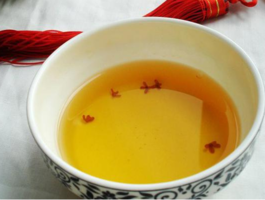 干桂花可以泡酒嗎？干桂花泡酒的制作方法
