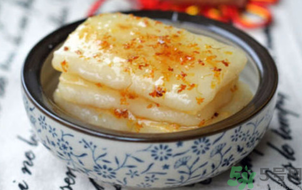 干桂花可以做桂花糖嗎？干桂花怎么做做桂花糖？