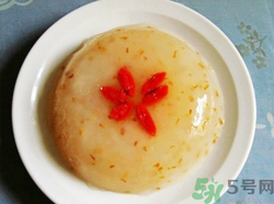 干桂花可以做桂花糖嗎？干桂花怎么做做桂花糖？
