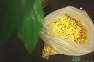 干桂花可以做桂花糖嗎？干桂花怎么做做桂花糖？