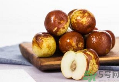 糖精棗吃了會(huì)怎樣？糖精棗有什么危害？