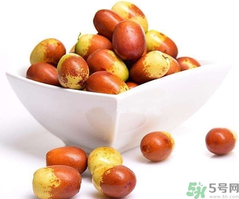 減肥可以吃冬棗嗎？減肥什么時候吃冬棗好？