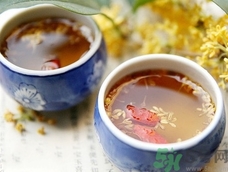 桂花酒的保質(zhì)期是多少？桂花酒過(guò)期了能喝嗎？