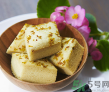 桂花糕什么牌子好？什么牌子的桂花糕好吃？