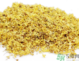 桂花茶怎么搭配效果好？桂花茶搭配什么好？