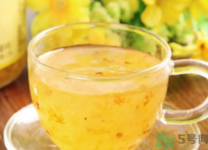 桂花茶可以天天喝嗎？桂花可以經(jīng)常喝嗎？