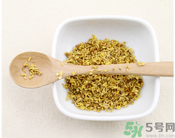 桂花茶可以天天喝嗎？桂花可以經(jīng)常喝嗎？