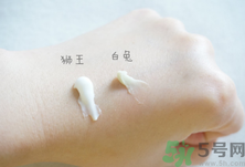 白兔祛痘膏和獅王哪個(gè)好？白兔牌暗瘡膏哪款好？