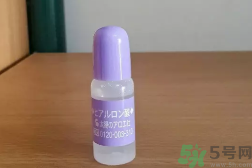 太陽社玻尿酸原液怎么樣？太陽社玻尿酸原液孕婦能用嗎？