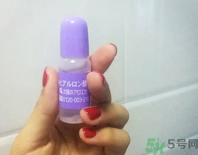 太陽社玻尿酸原液怎么樣？太陽社玻尿酸原液孕婦能用嗎？
