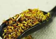 桂花酒可以加蜂蜜嗎？桂花酒可以和蜂蜜一起吃嗎？