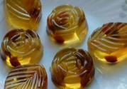 桂花可以做什么甜品？桂花甜品的做法