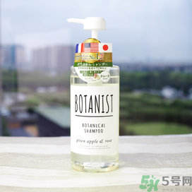 botanist植物洗發(fā)水多少錢(qián)？botanist植物洗發(fā)水哪款好